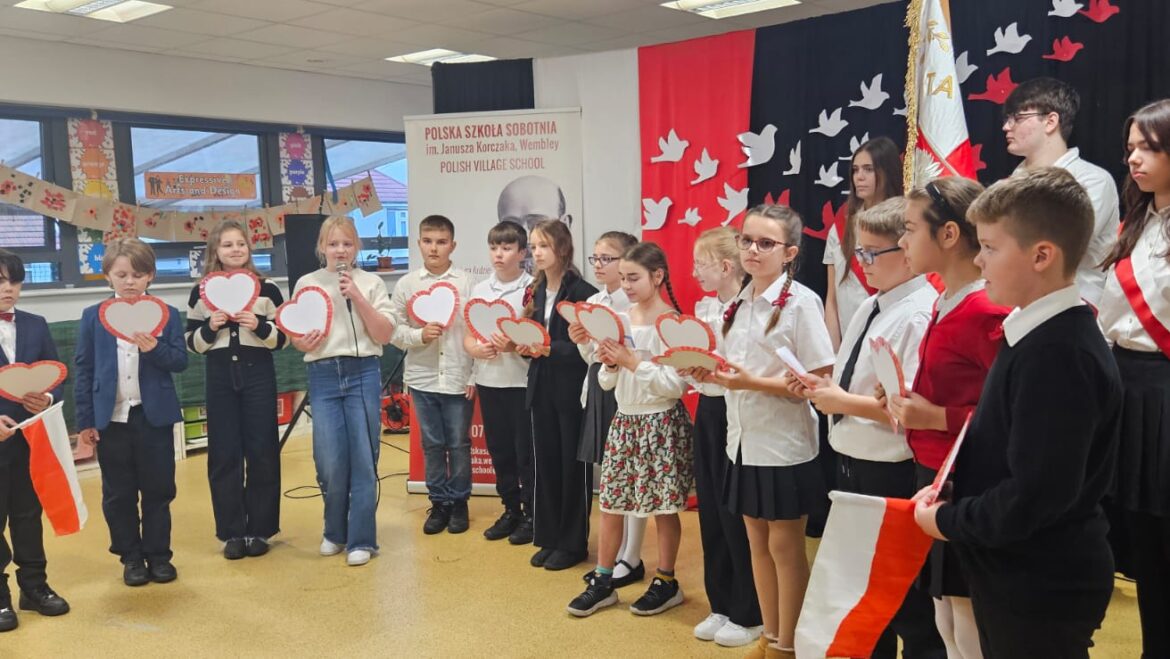 Dzień Niepodleglości