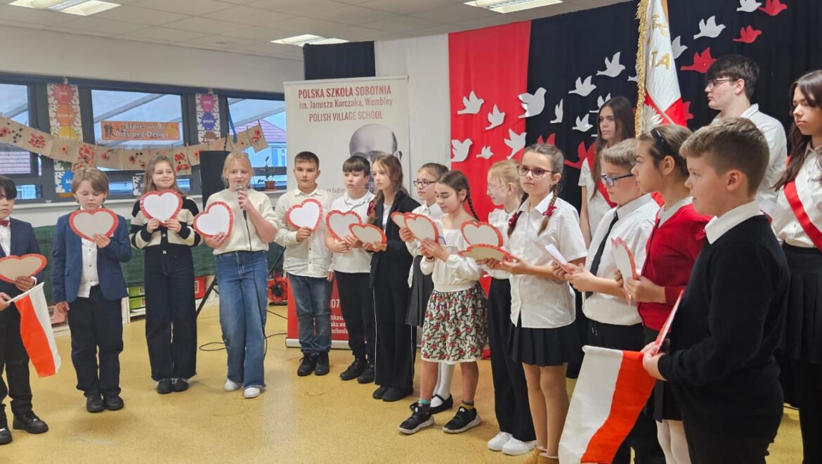 Dzień Niepodleglości